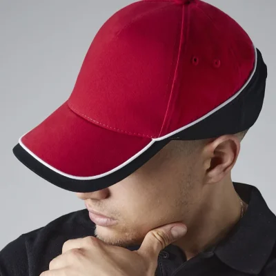 Casquette Beechfield