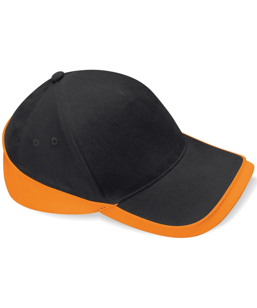BC171 — Black/Orange