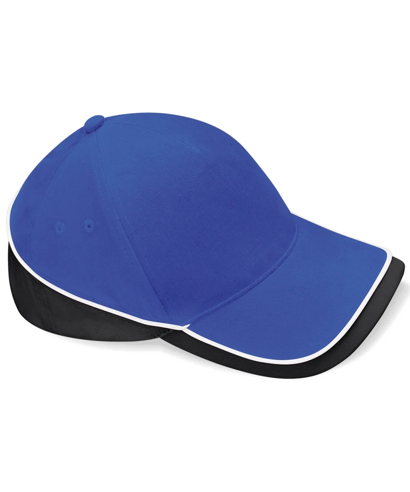 BC171 — Bright Royal/Black/White