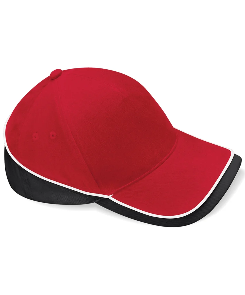 BC171 — ClassicRed/Black