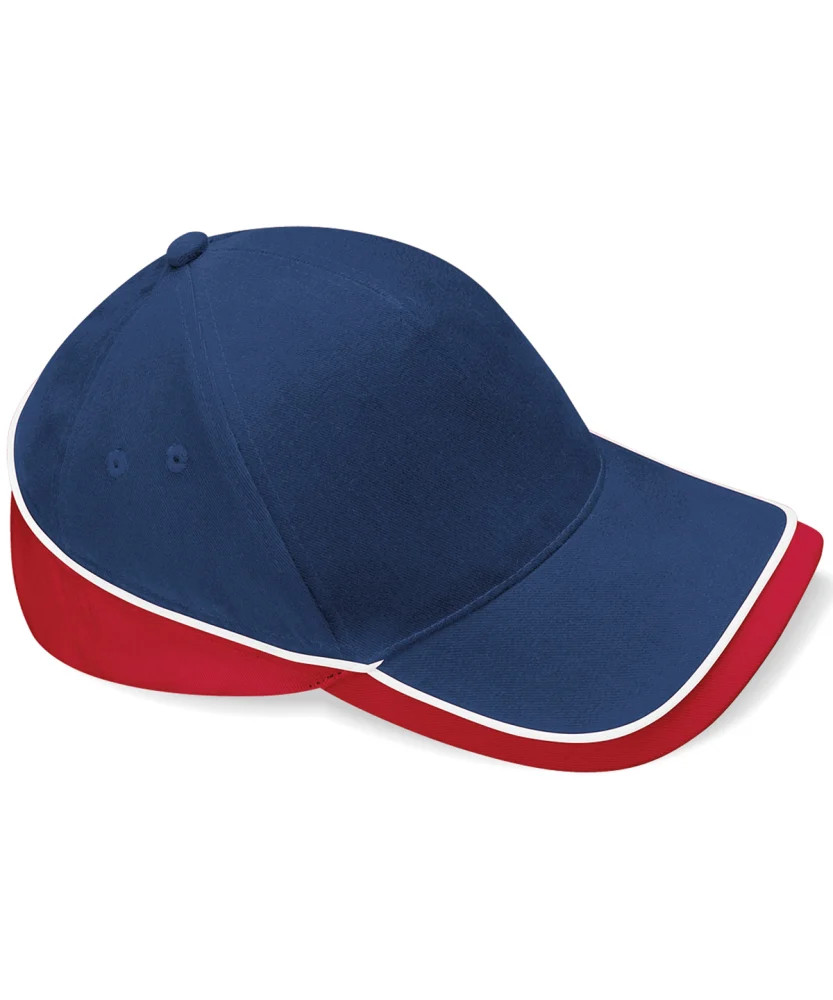 BC171 — French Navy/Classic Red