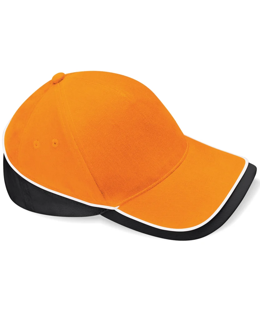 BC171 — Orange/Black/White