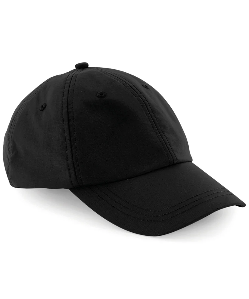 BC187 — Black