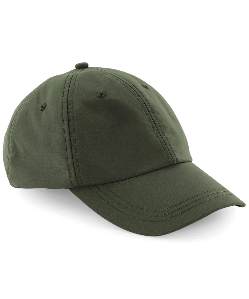 BC187 — Olive Green