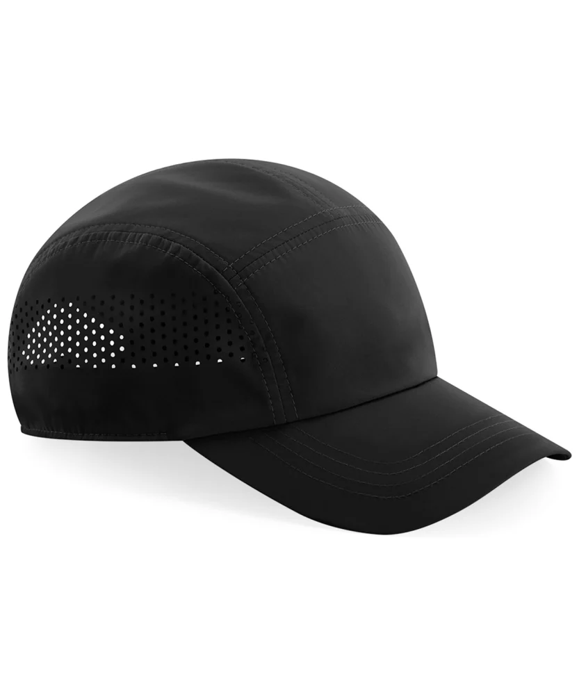 BC188 — Black