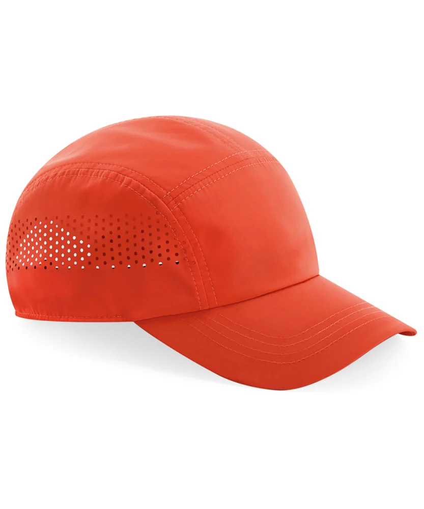 BC188 — Chilli Red
