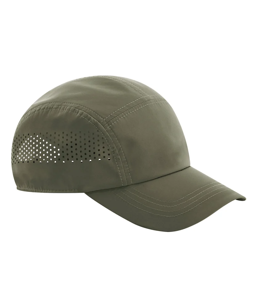 BC188 — Olive Green