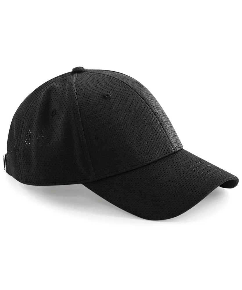 BC196 — Black