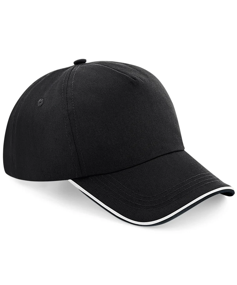 BC25C — Black/White
