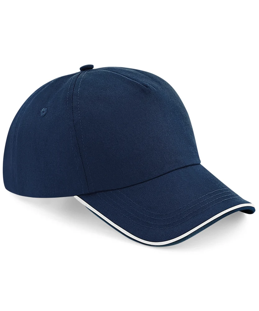BC25C — French Navy/White
