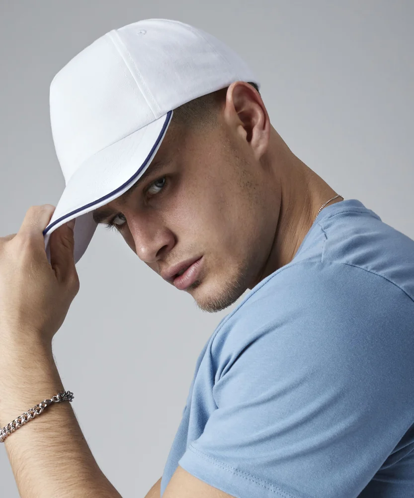 Casquette Beechfield