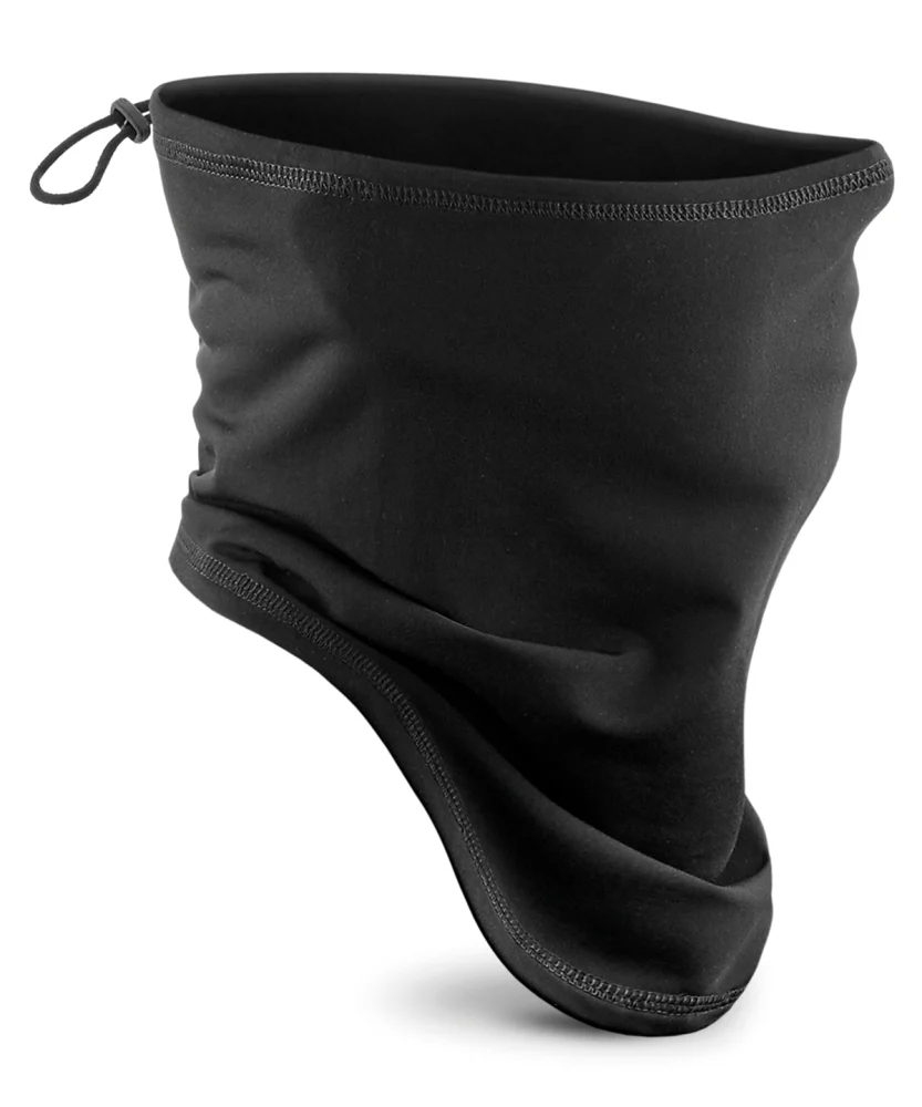 BC320 — Black