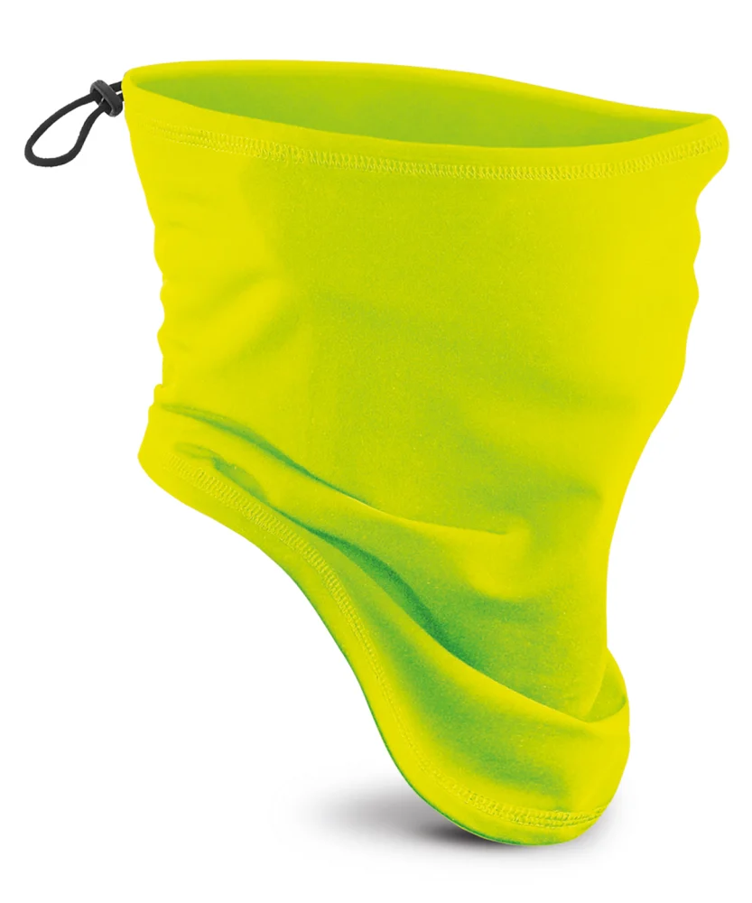 BC320 — Fluorescent Yellow