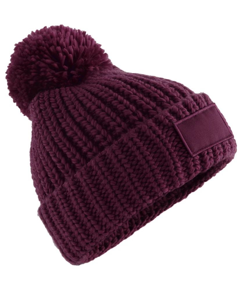 BC329 — Burgundy
