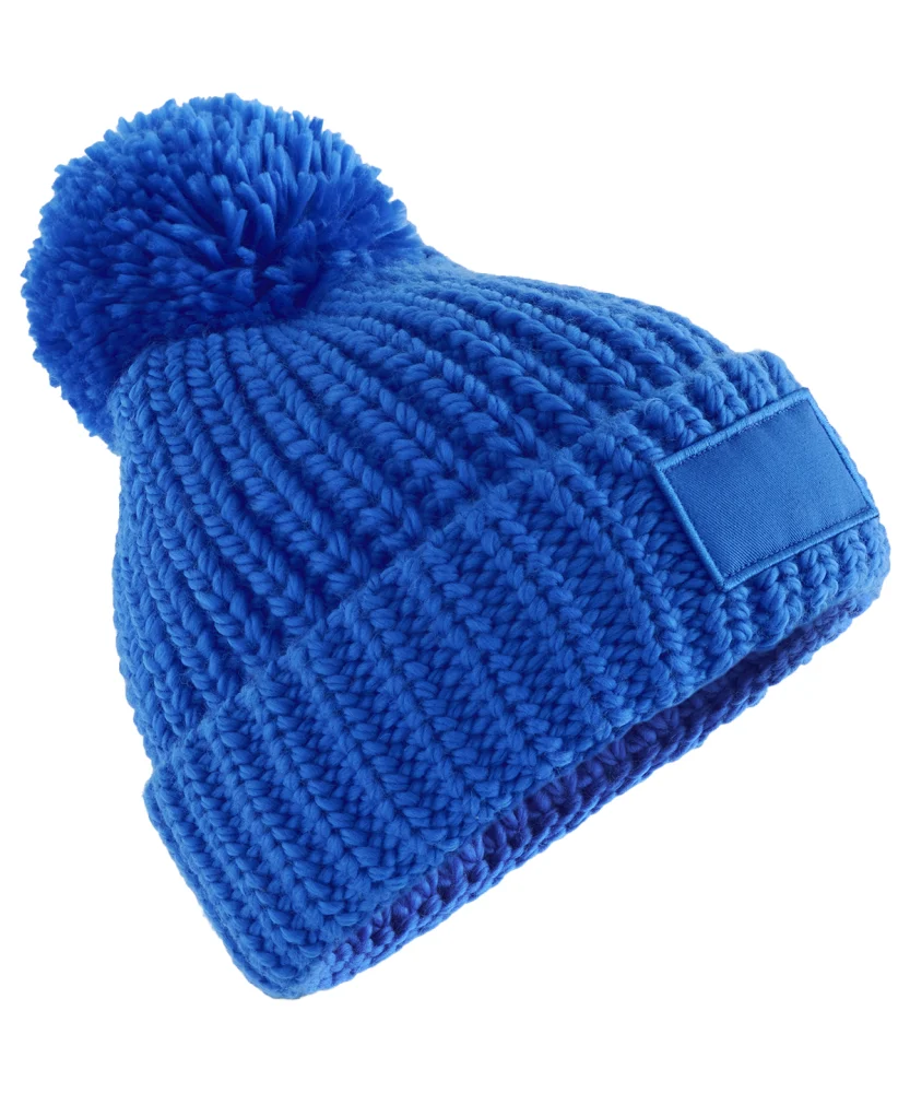 BC329 — Luminous Blue