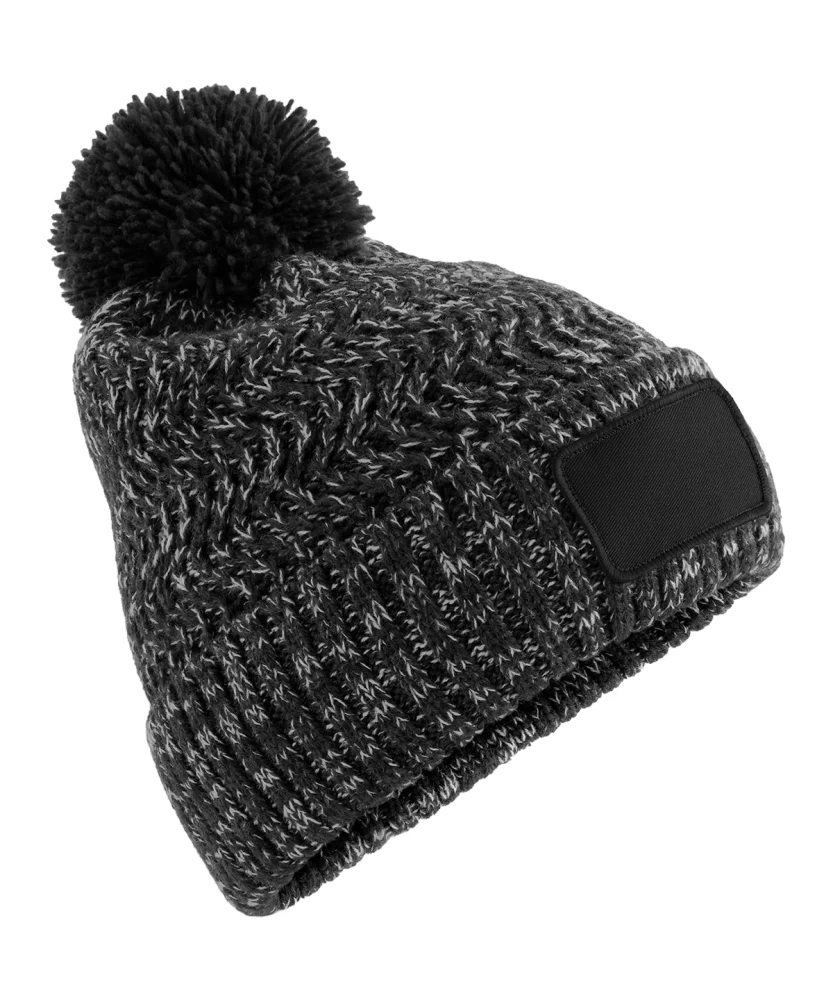 BC331 — Black Twist