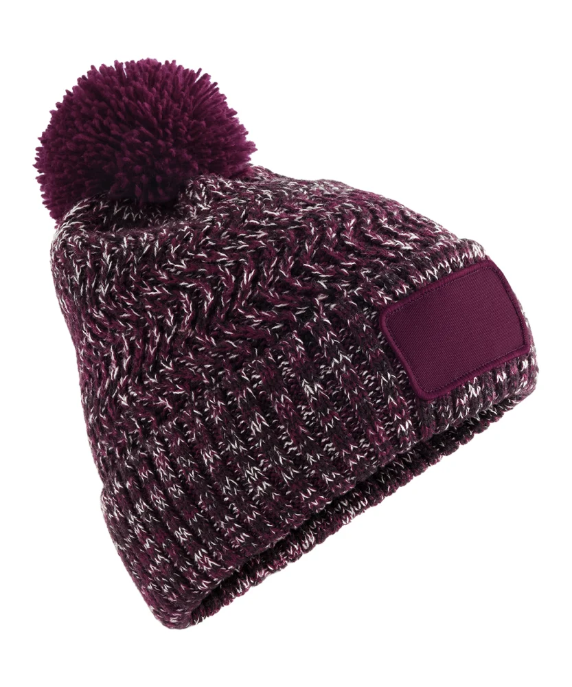 BC331 — Burgundy Twist