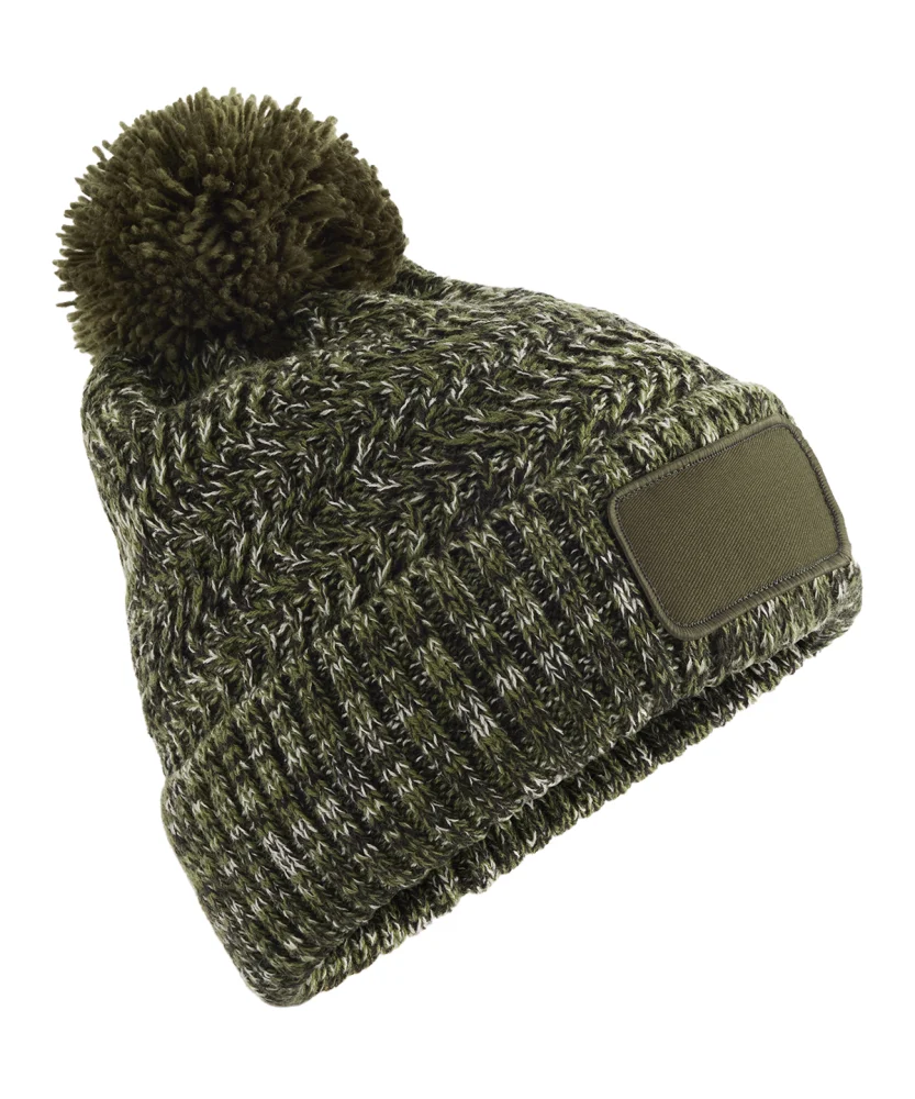 BC331 — Moss Green Twist