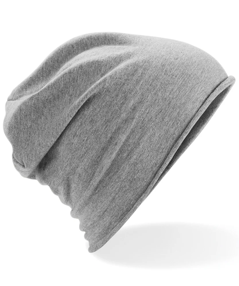 BC361 — Heather Grey