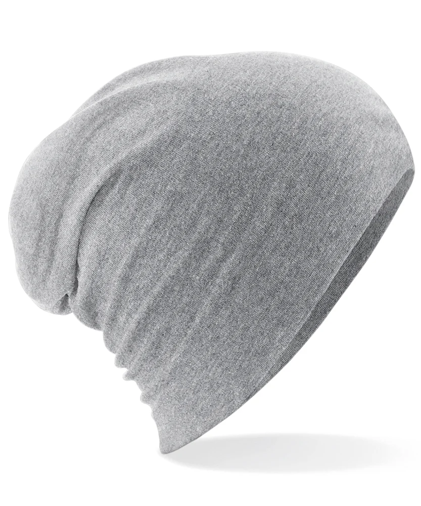 BC368 — Heather Grey