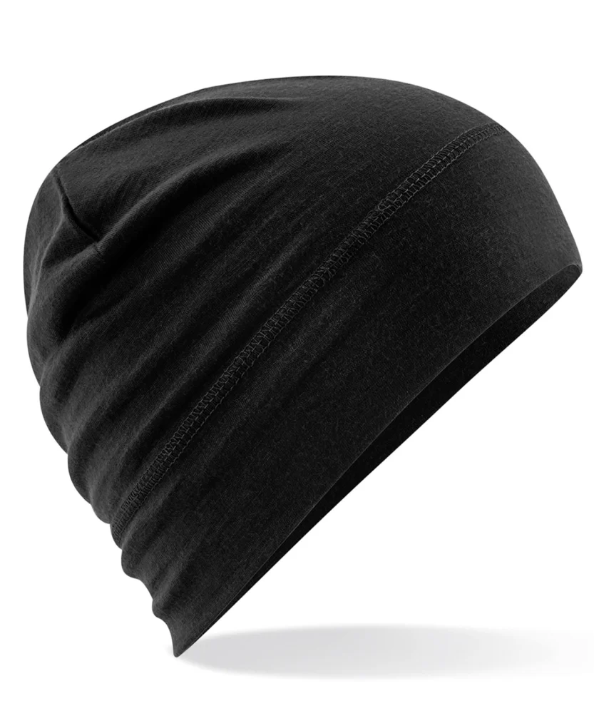 BC370 — Black