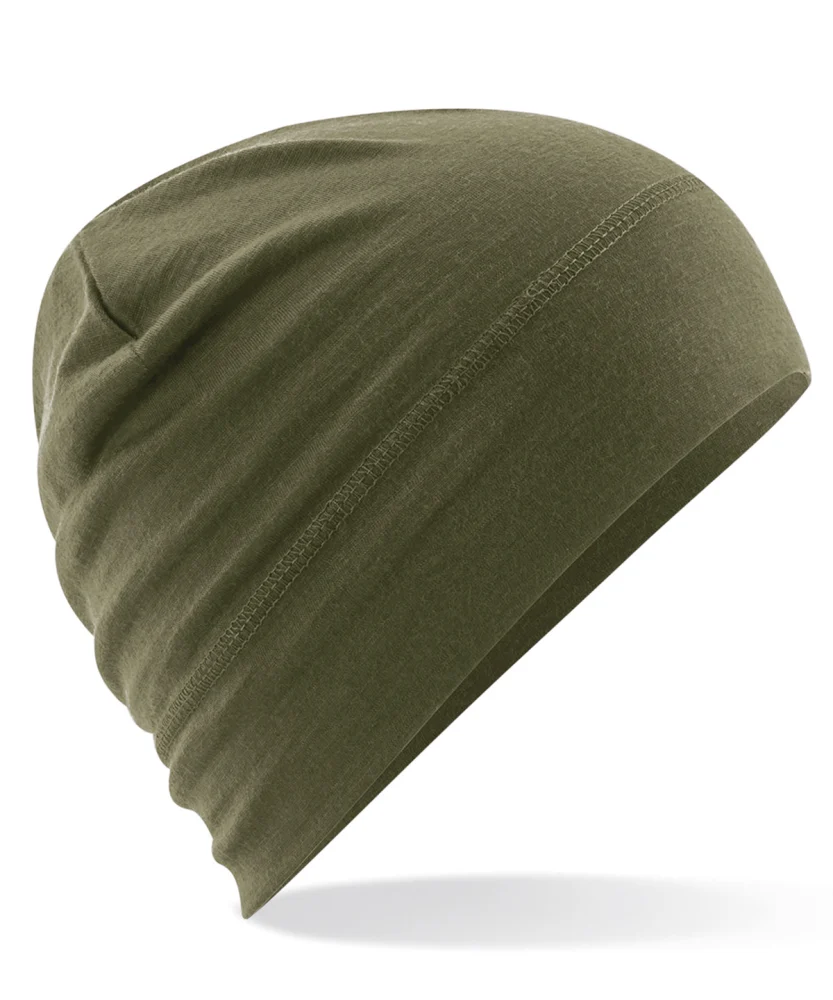 BC370 — Military Green