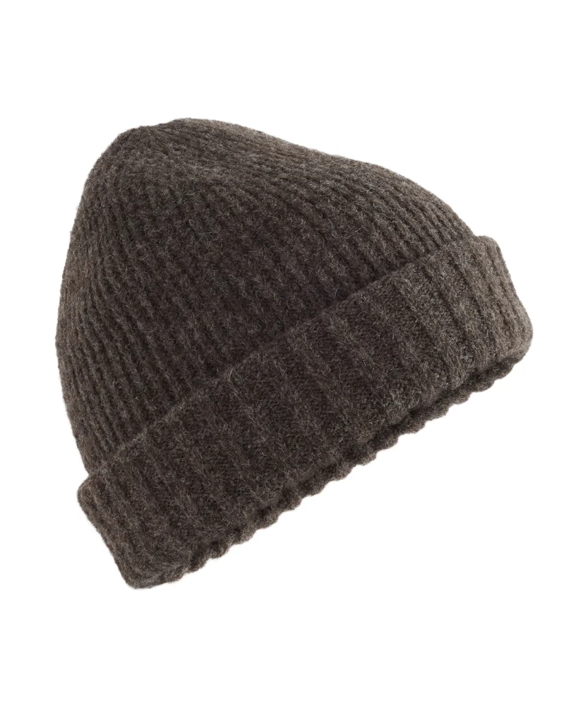 BC389 — Dark Brown Marl