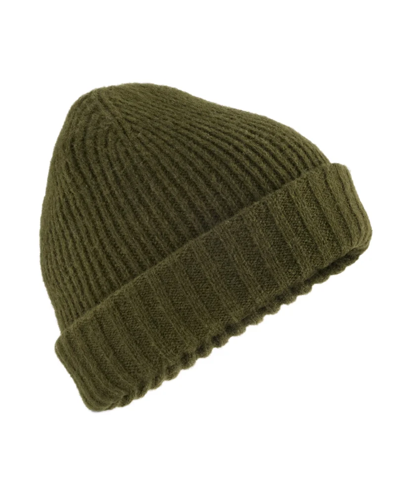 BC389 — Green Marl