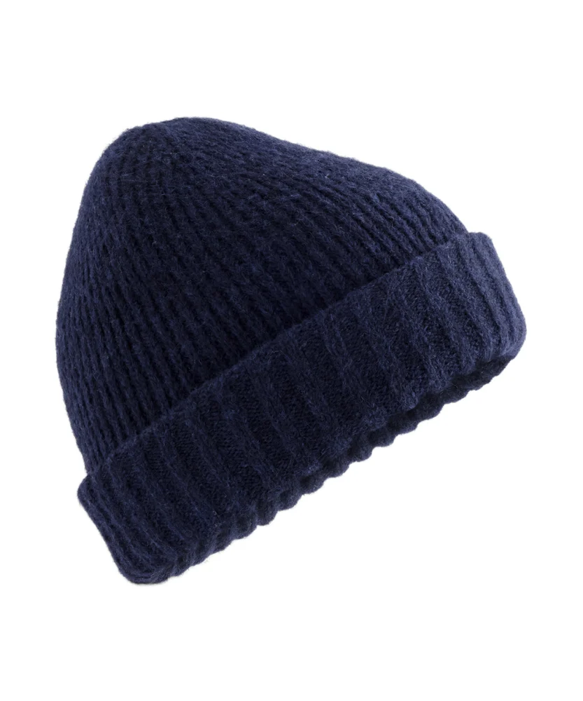 BC389 — Navy Marl