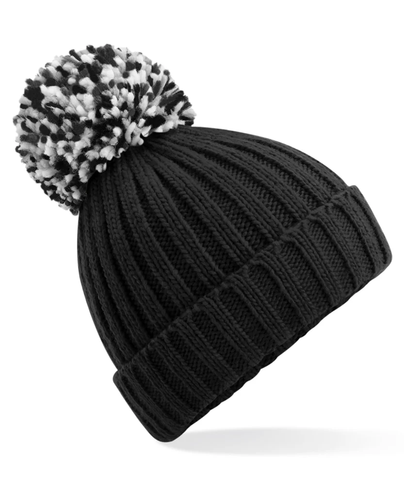 BC390 — Black