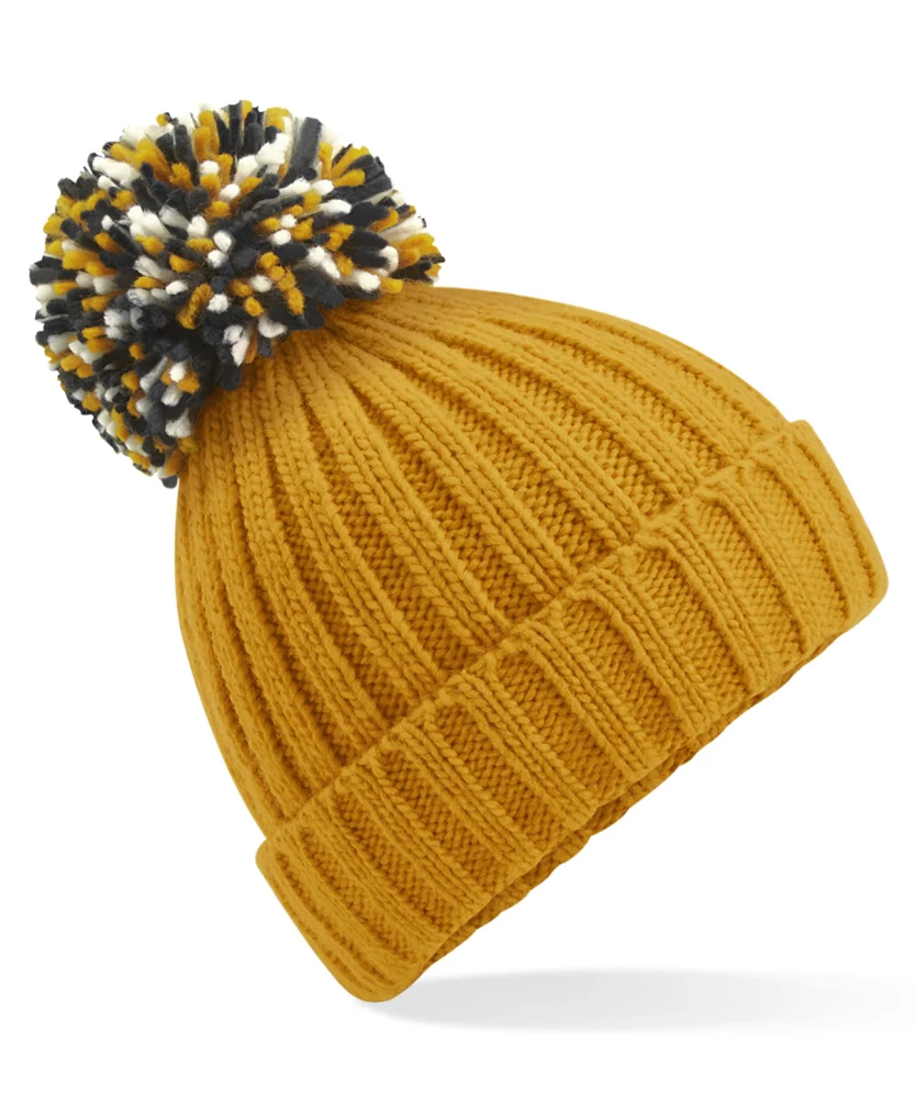 BC390 — Mustard