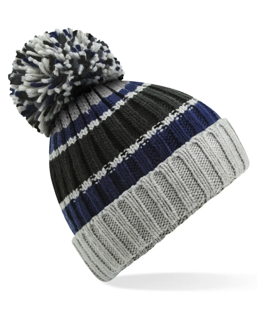 BC392 — Blue Steel