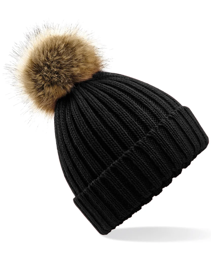 BC412 — Black