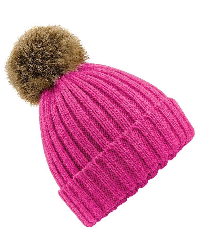 BC412 — Fuchsia