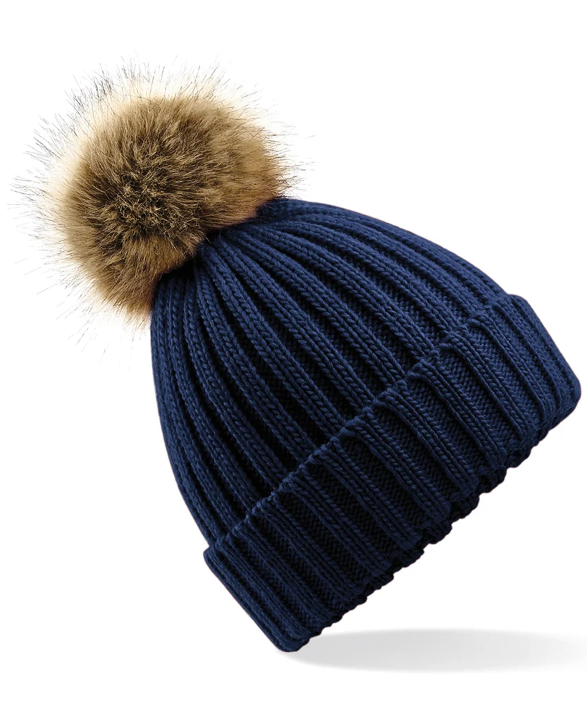 BC412 — Navy