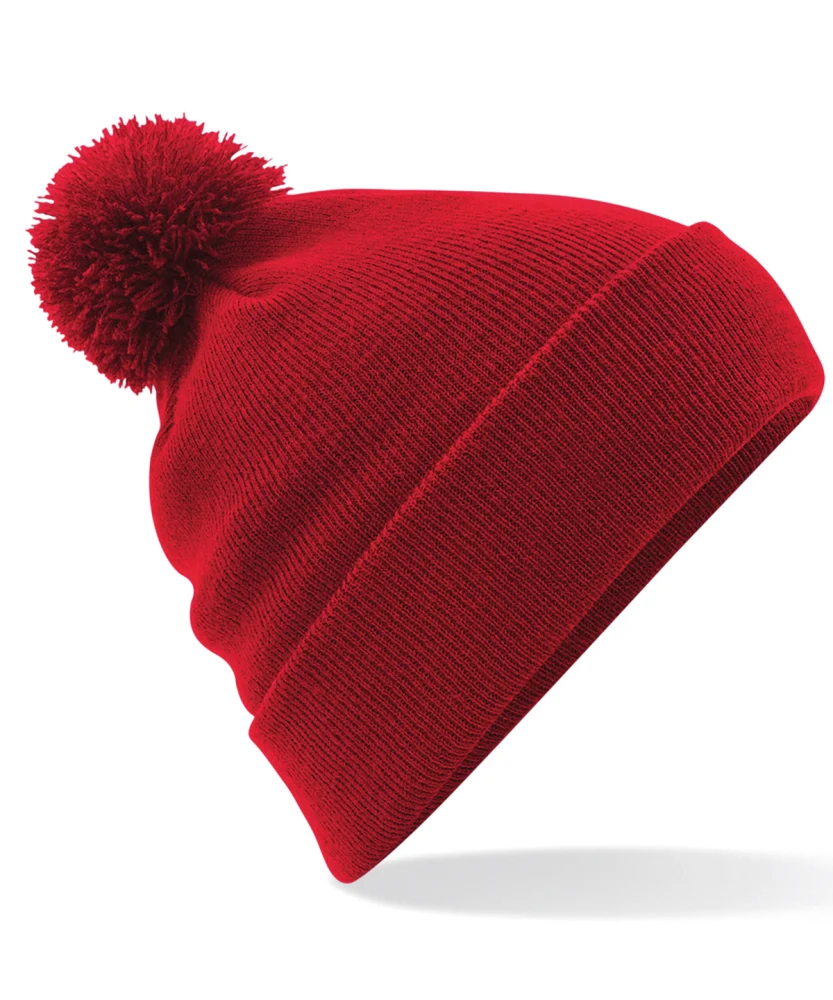 BC426 — Classic Red