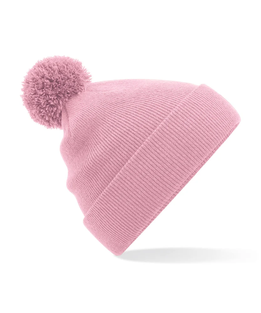 BC426 — Dusky Pink