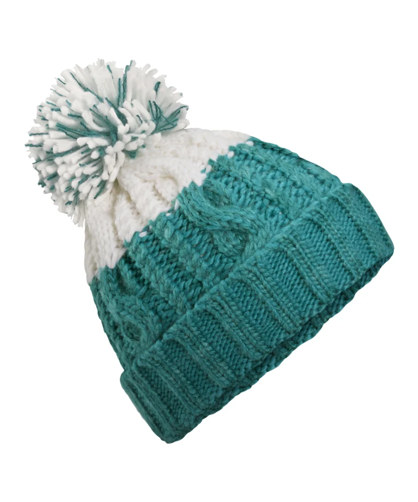 BC437 — Emerald/Soft White