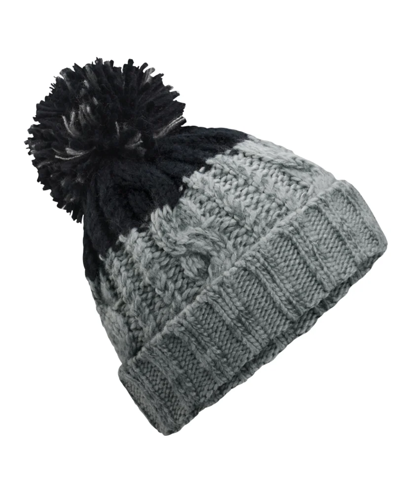 BC437 — Light Grey/Black
