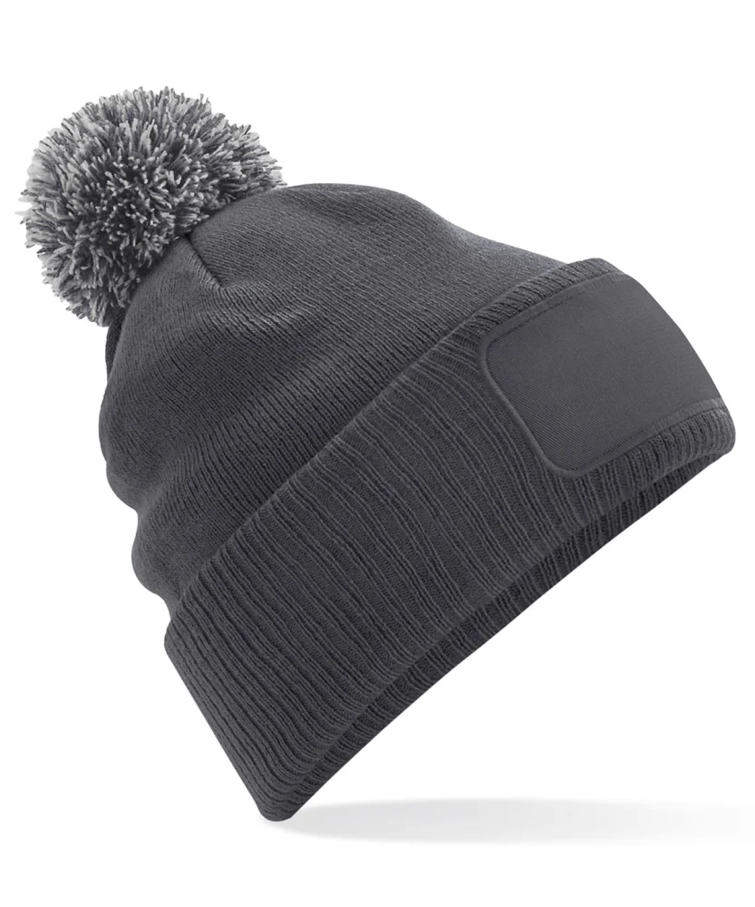 BC443 — Graphite Grey/Light Grey