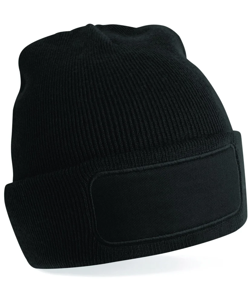 BC445 — Black
