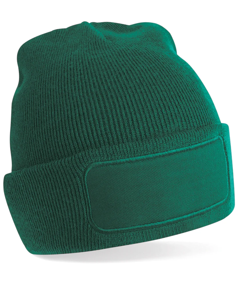 BC445 — Bottle Green