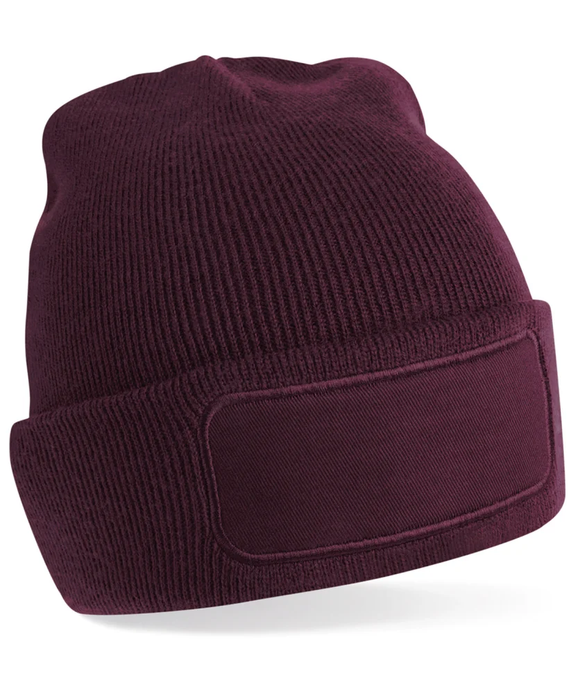 BC445 — Burgundy
