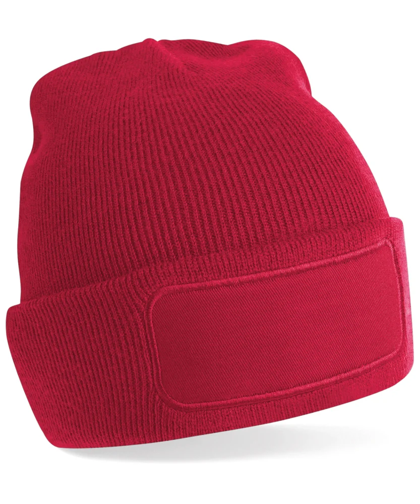 BC445 — Classic Red
