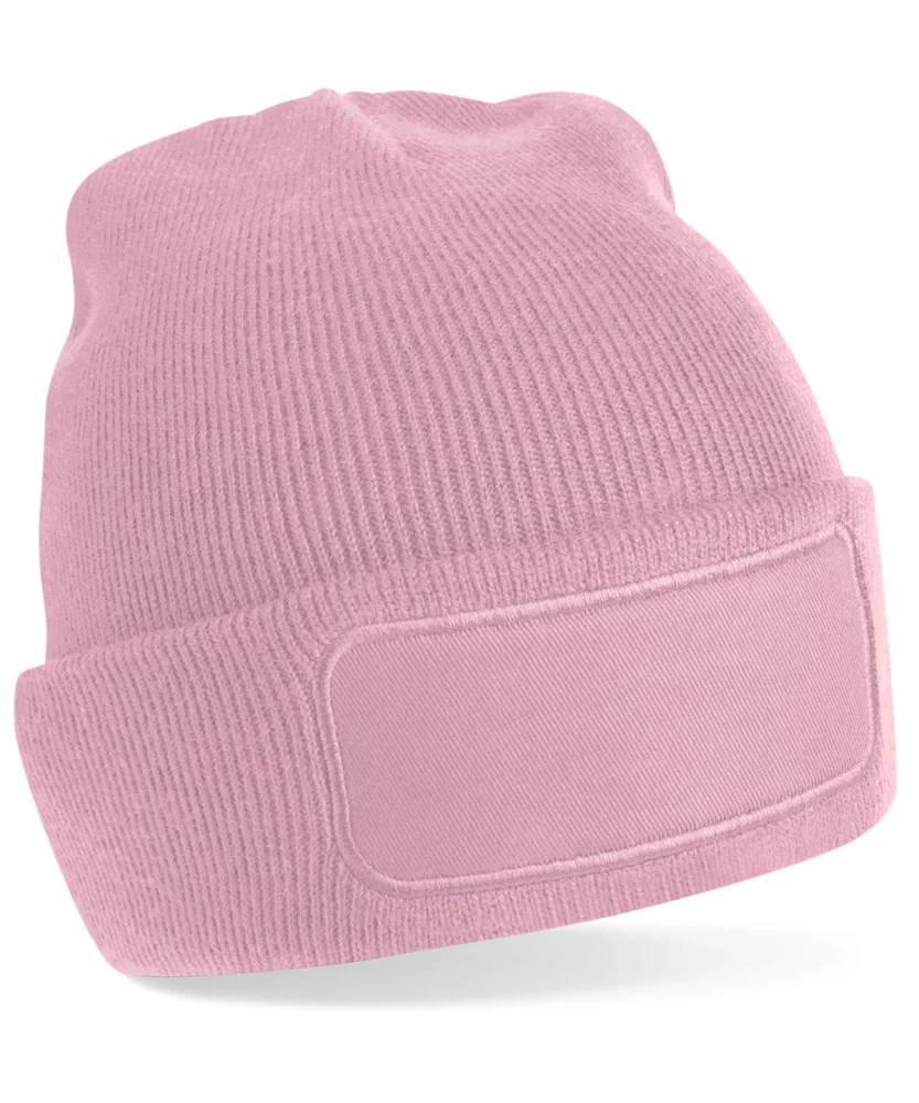 BC445 — Dusky Pink