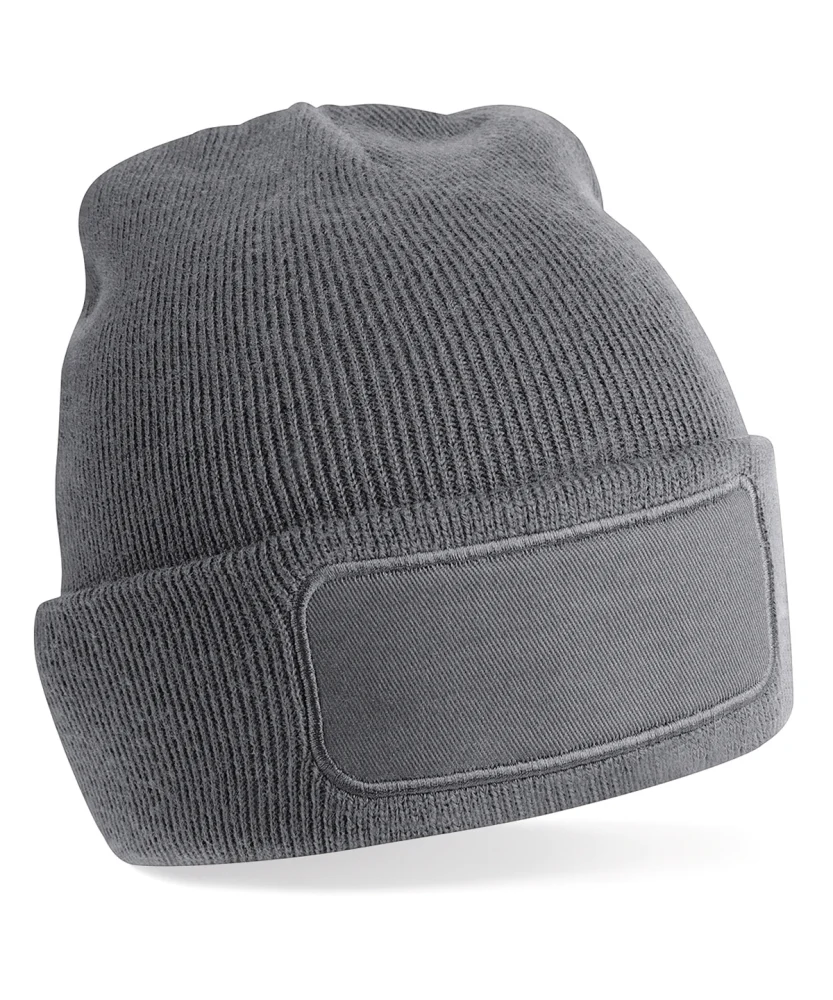 BC445 — Graphite Grey