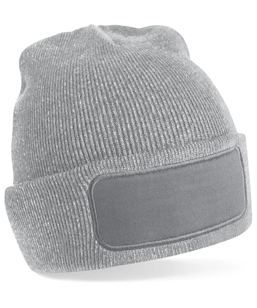 BC445 — Heather Grey