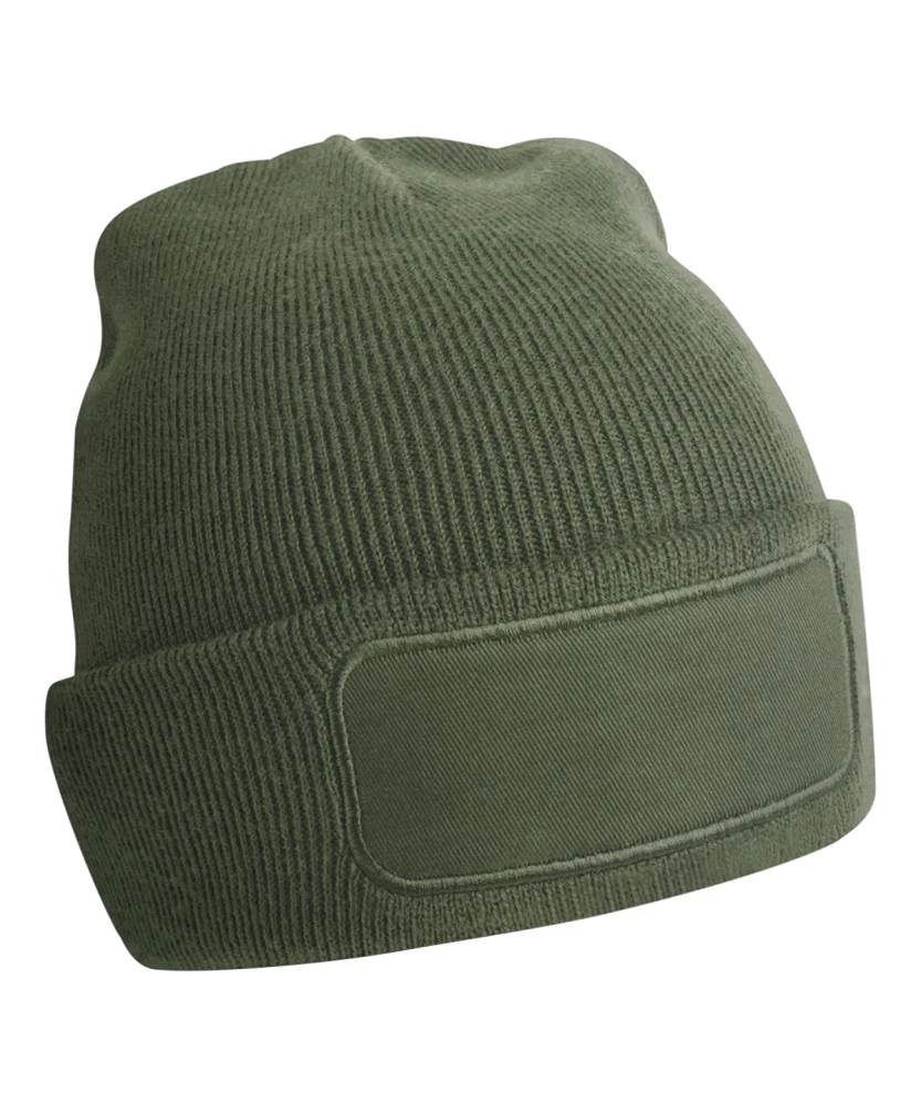 BC445 — Olive Green