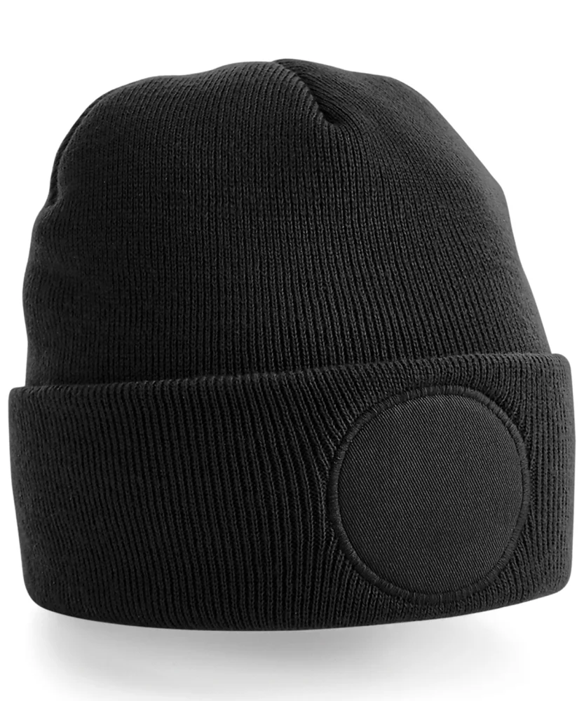 BC446 — Black