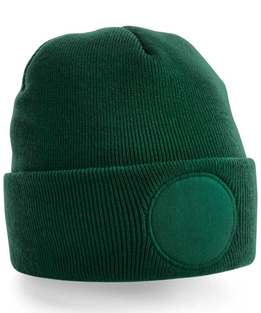 BC446 — Bottle Green